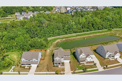 321 Heritage Regency Drive, Wake Forest, NC 27587 - Photo 65