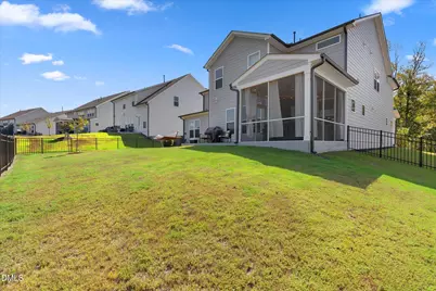 321 Heritage Regency Drive, Wake Forest, NC 27587 - Photo 61