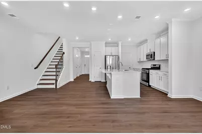 1507 Montana Stone Lane, Rolesville, NC 27587 - Photo 3
