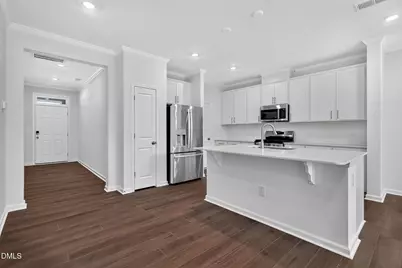 1507 Montana Stone Lane, Rolesville, NC 27587 - Photo 17