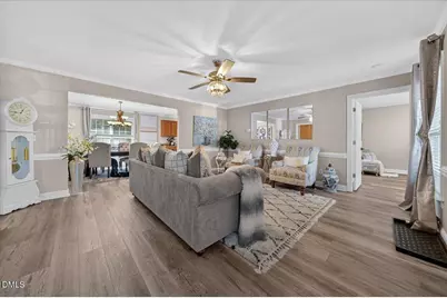 204 Simbelyn Drive, Nashville, NC 27856 - Photo 9