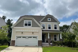 332 Covenant Rock Ln, Holly Springs, NC 27540 - Photo 1