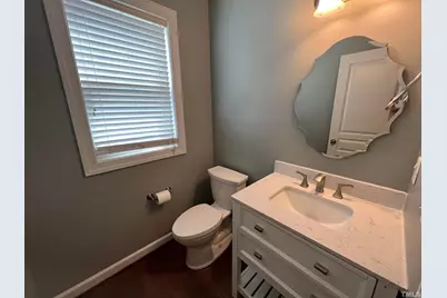 332 Covenant Rock Lane, Holly Springs, NC 27540 - Photo 11