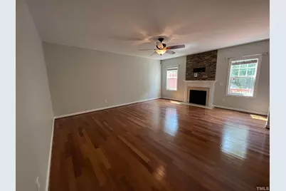 332 Covenant Rock Lane, Holly Springs, NC 27540 - Photo 3