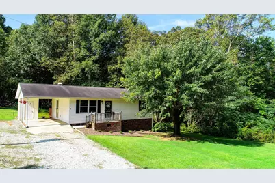 405 Marvin Gill Road, Roxboro, NC 27574 - Photo 35