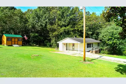405 Marvin Gill Road, Roxboro, NC 27574 - Photo 31
