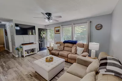 405 Marvin Gill Road, Roxboro, NC 27574 - Photo 11