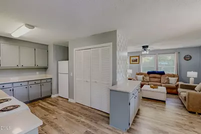 405 Marvin Gill Road, Roxboro, NC 27574 - Photo 5