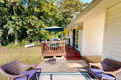 405 Marvin Gill Road, Roxboro, NC 27574 - Photo 9