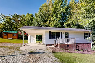 405 Marvin Gill Road, Roxboro, NC 27574 - Photo 1