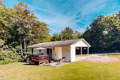 405 Marvin Gill Road, Roxboro, NC 27574 - Photo 33
