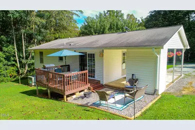 405 Marvin Gill Road, Roxboro, NC 27574 - Photo 7