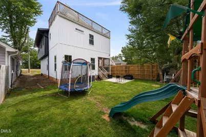 320 S Tarboro Street, Raleigh, NC 27610 - Photo 35