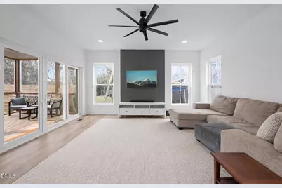 320 S Tarboro Street, Raleigh, NC 27610 - Photo 5
