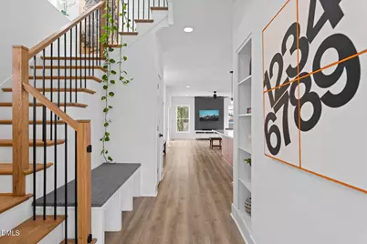 320 S Tarboro Street, Raleigh, NC 27610 - Photo 9