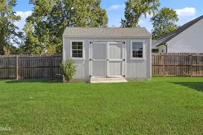 53 Voyage Circle, Smithfield, NC 27577 - Photo 25