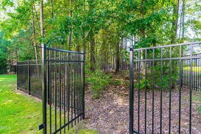 640 Cabin Creek, Pittsboro, NC 27312 - Photo 43