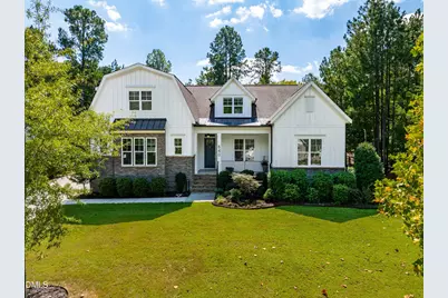 640 Cabin Creek, Pittsboro, NC 27312 - Photo 1