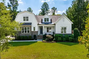 640 Cabin Creek, Pittsboro, NC 27312 - Photo 1