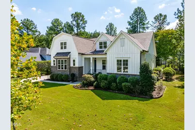 640 Cabin Creek, Pittsboro, NC 27312 - Photo 3