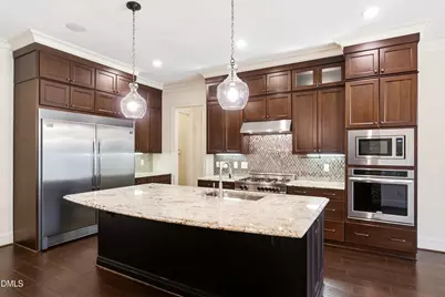 1708 Everett Ridge Court, Wake Forest, NC 27587 - Photo 3