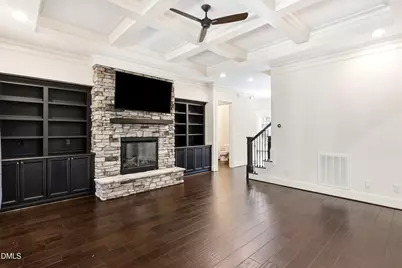 1708 Everett Ridge Court, Wake Forest, NC 27587 - Photo 13