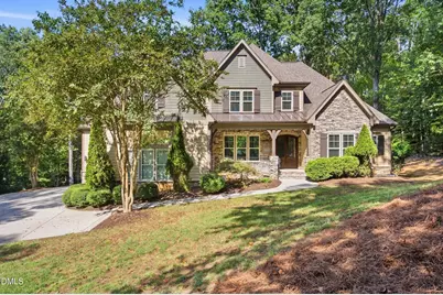 1708 Everett Ridge Court, Wake Forest, NC 27587 - Photo 1