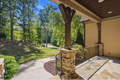1708 Everett Ridge Court, Wake Forest, NC 27587 - Photo 7