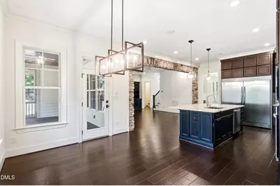 1708 Everett Ridge Court, Wake Forest, NC 27587 - Photo 19