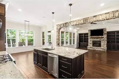 1708 Everett Ridge Court, Wake Forest, NC 27587 - Photo 15