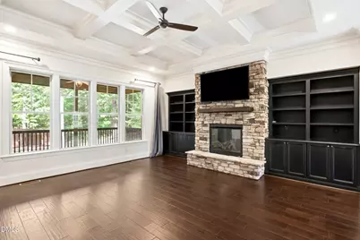 1708 Everett Ridge Court, Wake Forest, NC 27587 - Photo 5