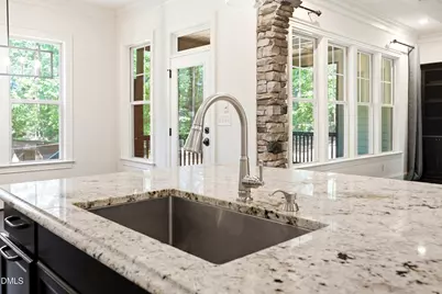 1708 Everett Ridge Court, Wake Forest, NC 27587 - Photo 11