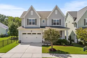 648 Future Islands Way, Wendell, NC 27591 - Photo 1