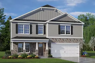 1573 Aberdeen Dr, Mebane, NC 27302 - Photo 1