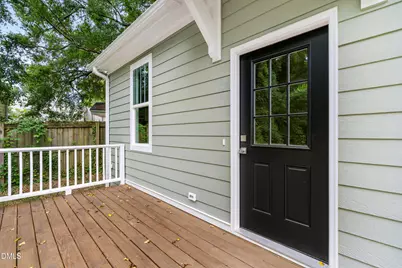2626 Harvard Avenue #C, Durham, NC 27703 - Photo 5