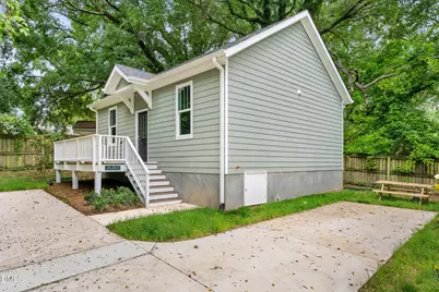 2626 Harvard Avenue #C, Durham, NC 27703 - Photo 3