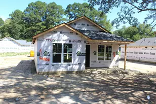 12530 W Pamlico St, Middlesex, NC 27557 - Photo 1
