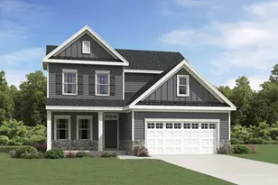 500 Pacolet Dr, Rolesville, NC 27587 - Photo 1
