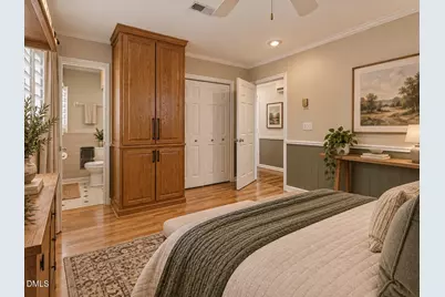 5210 Moncure Pittsboro Road, Moncure, NC 27559 - Photo 17