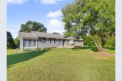 5210 Moncure Pittsboro Road, Moncure, NC 27559 - Photo 1
