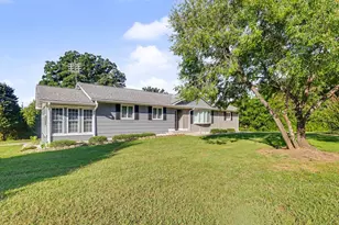 5210 Moncure Pittsboro Rd, Moncure, NC 27559 - Photo 1