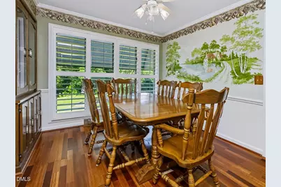 5210 Moncure Pittsboro Road, Moncure, NC 27559 - Photo 9