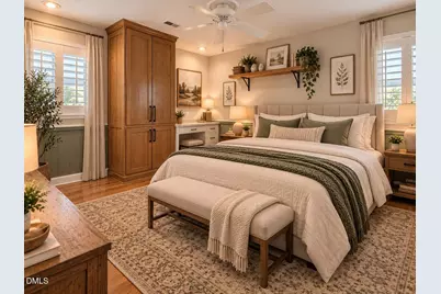 5210 Moncure Pittsboro Road, Moncure, NC 27559 - Photo 15