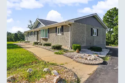 5210 Moncure Pittsboro Road, Moncure, NC 27559 - Photo 5