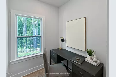 34 Lucas Cove Place, Zebulon, NC 27597 - Photo 23