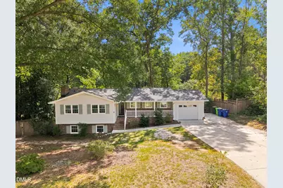 5008 N Glen Drive, Raleigh, NC 27609 - Photo 33
