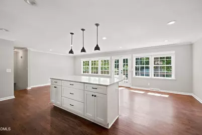 5008 N Glen Drive, Raleigh, NC 27609 - Photo 9