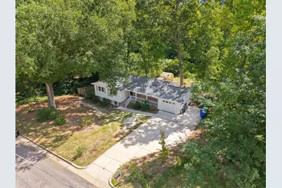 5008 N Glen Drive, Raleigh, NC 27609 - Photo 35
