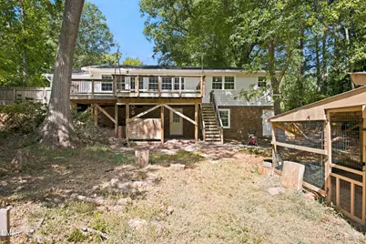 5008 N Glen Drive, Raleigh, NC 27609 - Photo 31
