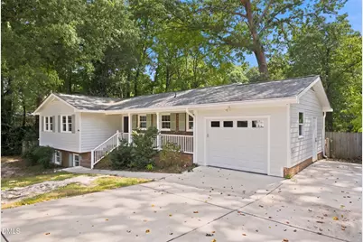 5008 N Glen Drive, Raleigh, NC 27609 - Photo 37